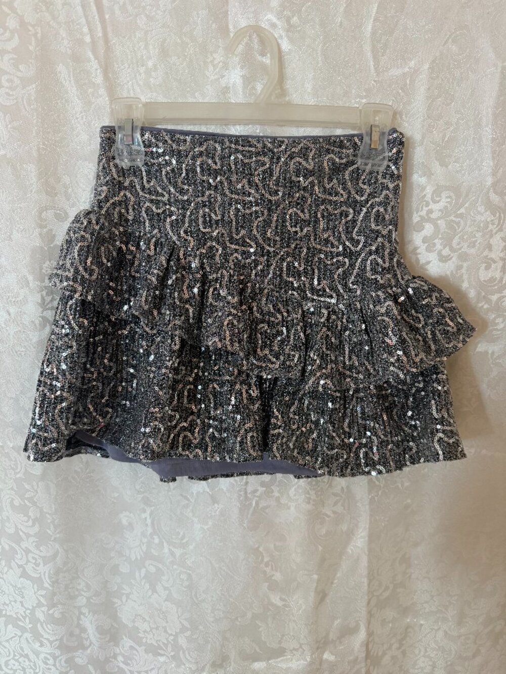 DO+BE mini skirt S